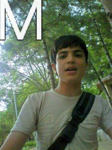 mohsen&nbsp;hamadanie